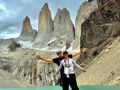 Quasar Expeditions - Patagonia Luxury Tours & Travel-Torres del Paine必去景点