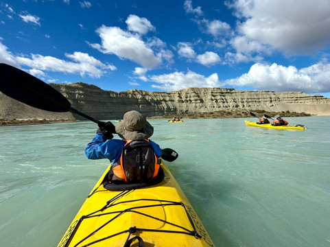 Quasar Expeditions - Patagonia Luxury Tours & Travel-Torres del Paine必去景点