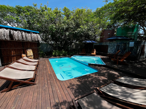 Moz Inn Coconut View Resort主图