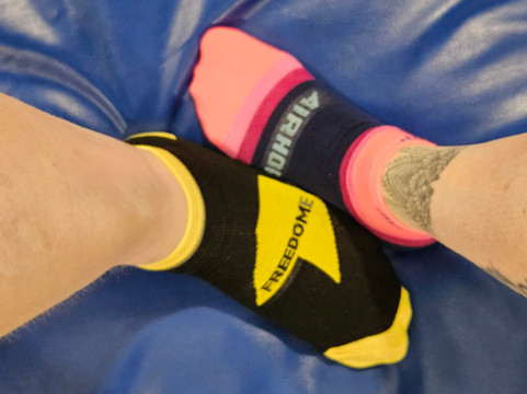 Jump In Adventure & Trampoline Park Shrewsbury-什鲁斯伯里必去景点