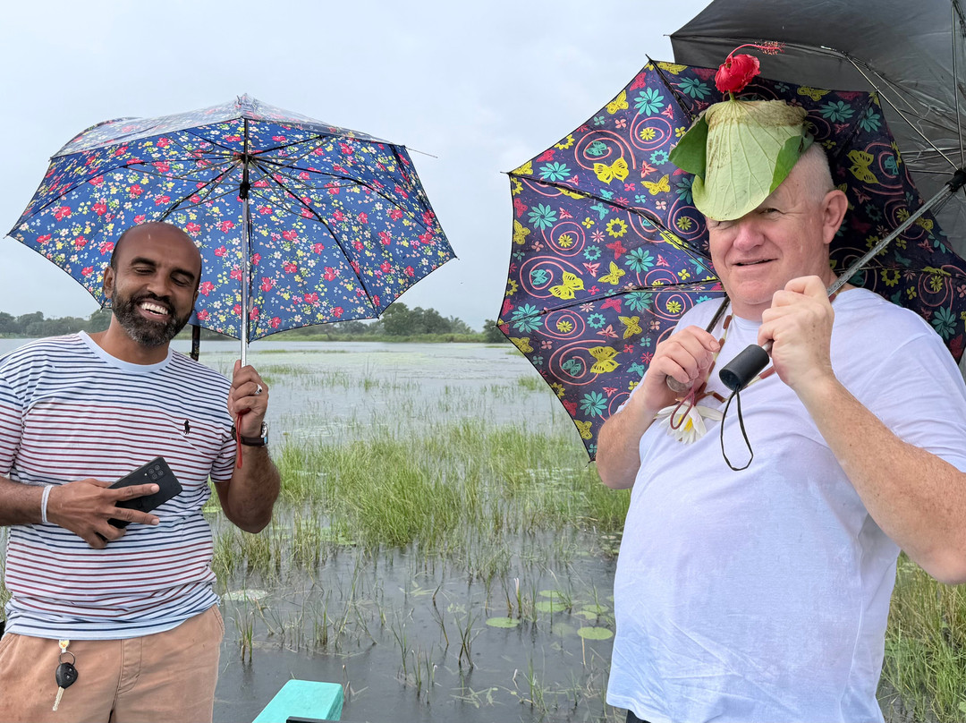 Sri Lanka Amal Tours-加勒必去景点