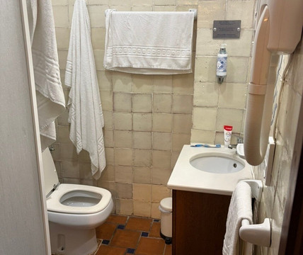 马尔斯住宅酒店主图