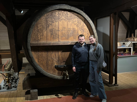 Union Experience-卢布尔雅那必去景点