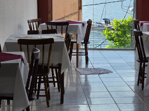 Hotel Guarakessaba主图