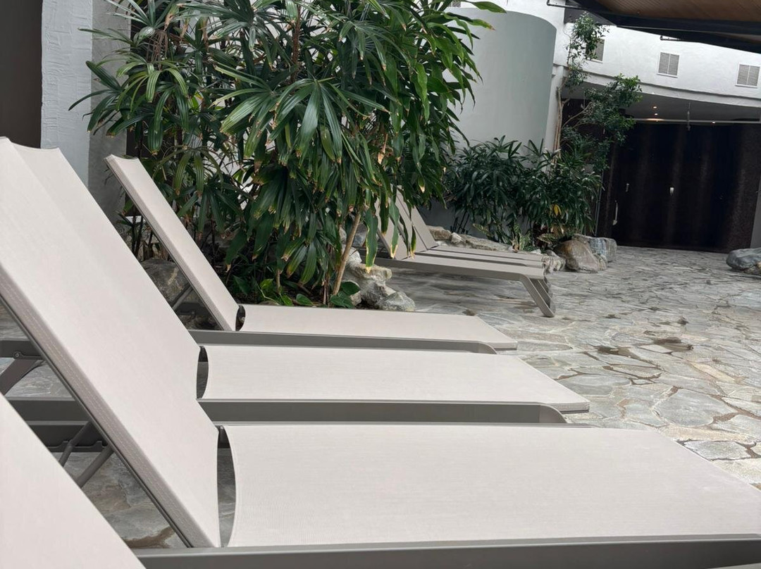 Spa Center Parcs - Les Hauts de Bruyères-Chaumont-sur-Tharonne必去景点