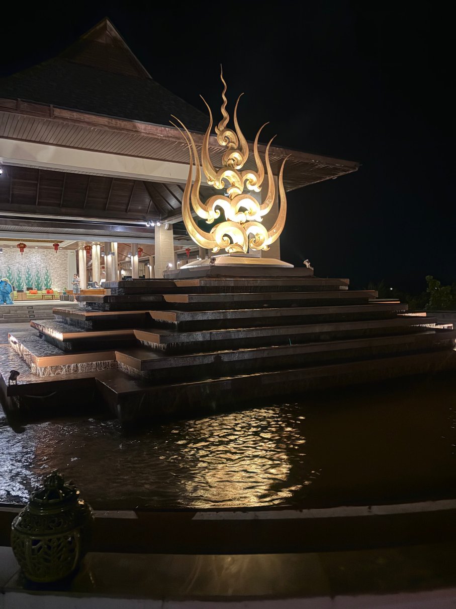 普吉岛西瑞湾威斯汀水疗度假酒店-浴室
