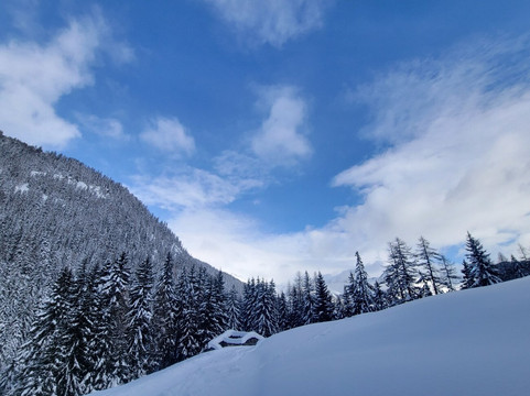 ESI Valfréjus-Modane必去景点