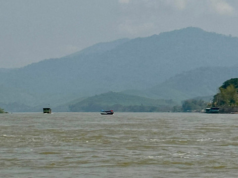 Golden Triangle-清莱必去景点