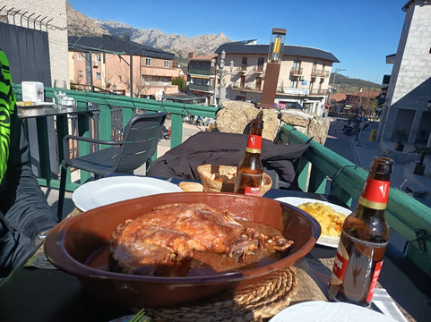 La Campana Asador