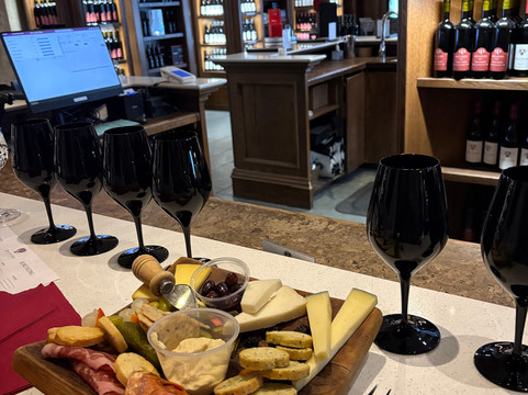 Reif Estate Winery-滨湖尼亚加拉必去景点