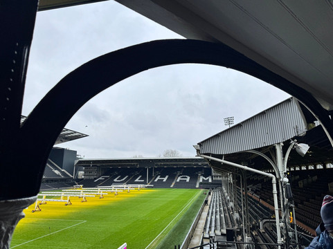 克拉文农场-伦敦必去景点