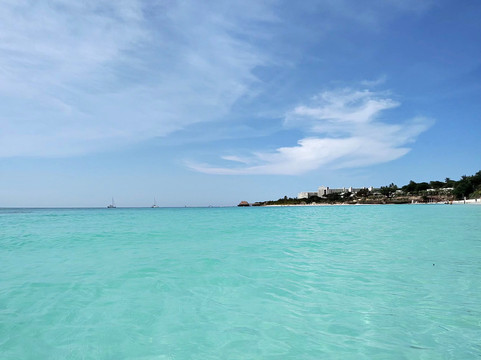 ZANZIBAR PRIVATE TOURS-孥归必去景点