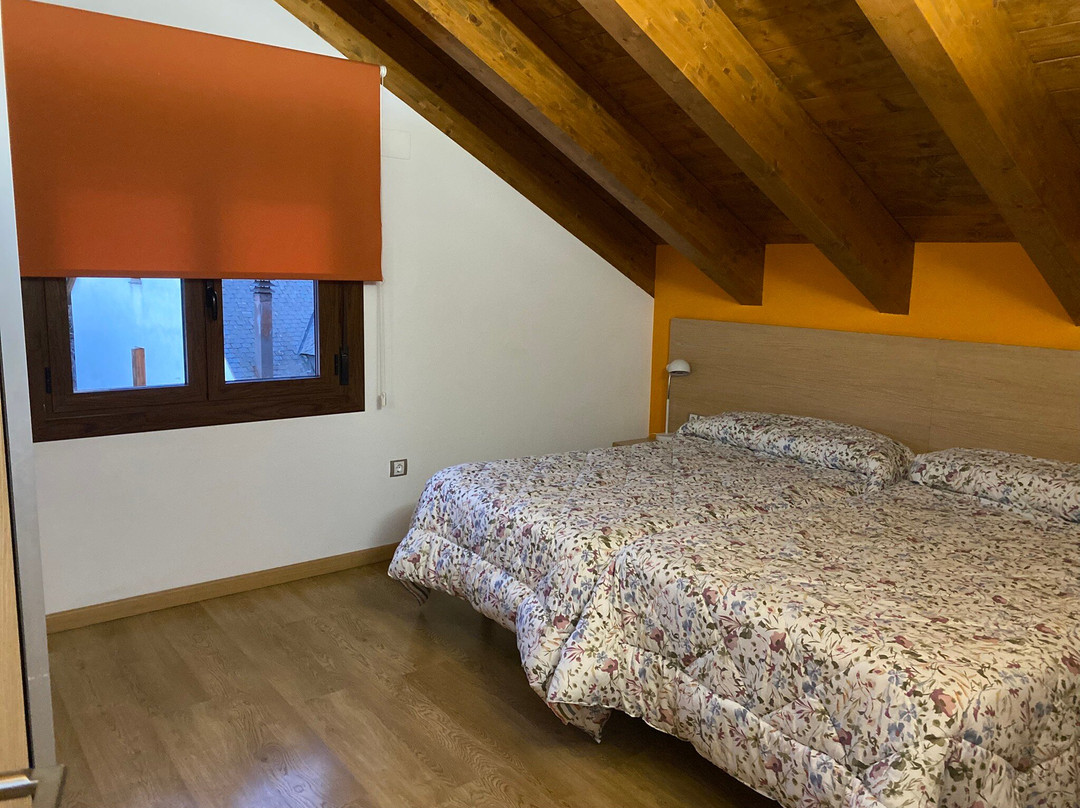 卡斯特洪德索斯公寓式酒店主图