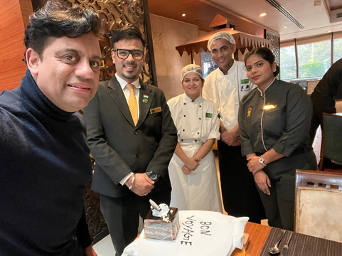 滕伽里根扎酒店主图