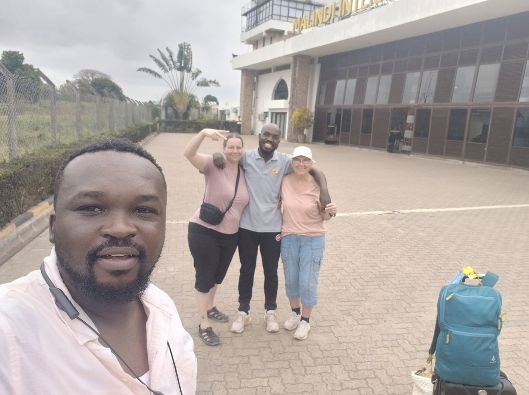 Malindi Tours And Travel-马林地必去景点