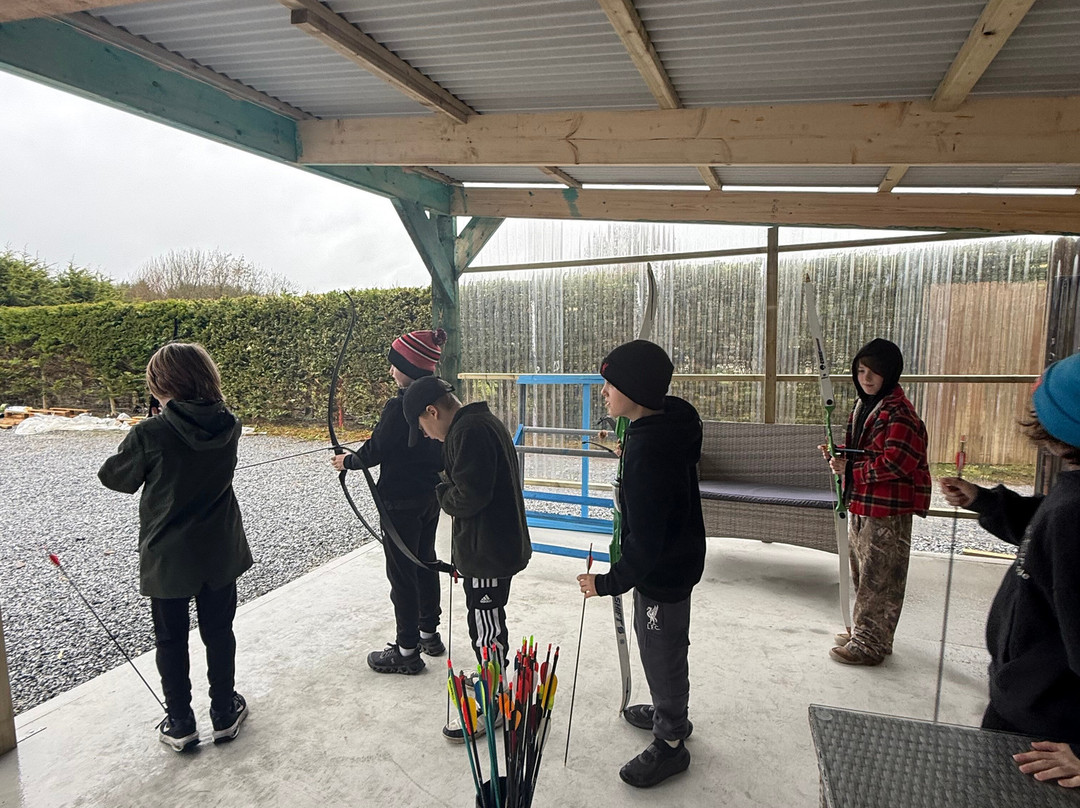 Killarney Fishing Tours-基拉尼必去景点