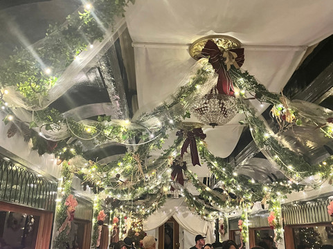 Colebrookdale Railroad-Boyertown必去景点