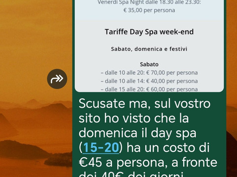 大西洋公园酒店主图