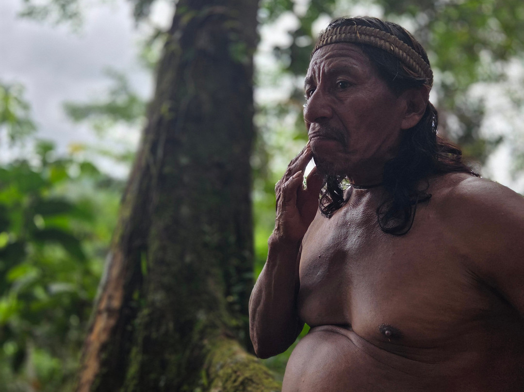 Henry Eco Tours-Coca必去景点