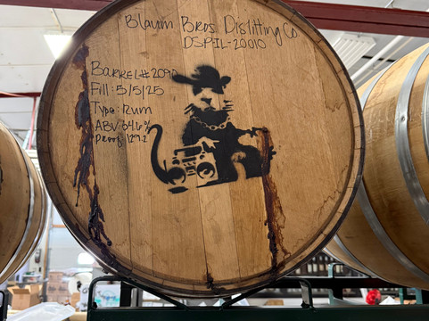 Blaum Bros. Distilling Co.-加利纳必去景点