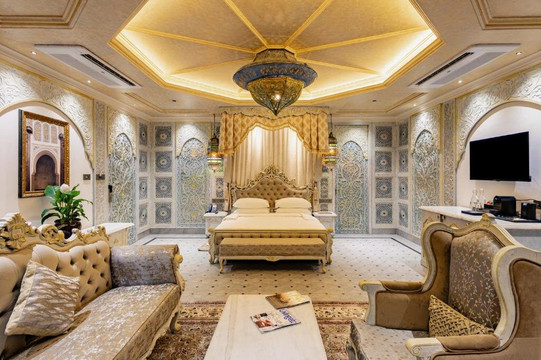 Shilp Wellness Resort & Spa