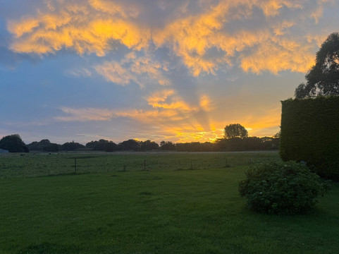 Oliver's Farmstay主图