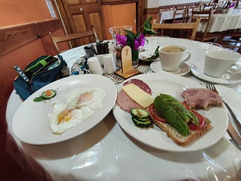 海洋住宿加早餐旅馆-官方