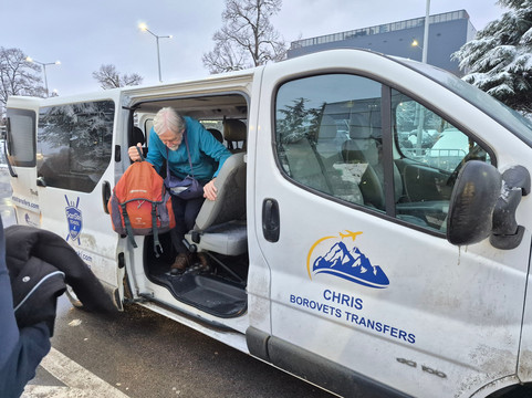 Chris Borovets Transfers-波罗维兹必去景点