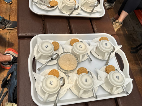 Fairview Coffee Estate-内罗毕必去景点