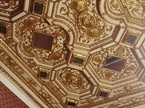 Palazzo Ducale-摩德纳必去景点