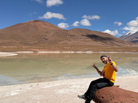 Feel Atacama-圣佩德罗-德阿塔卡马必去景点