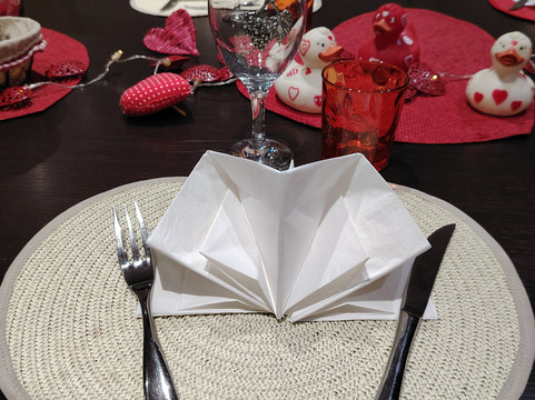 Au Ptit Nid Lorrain主图