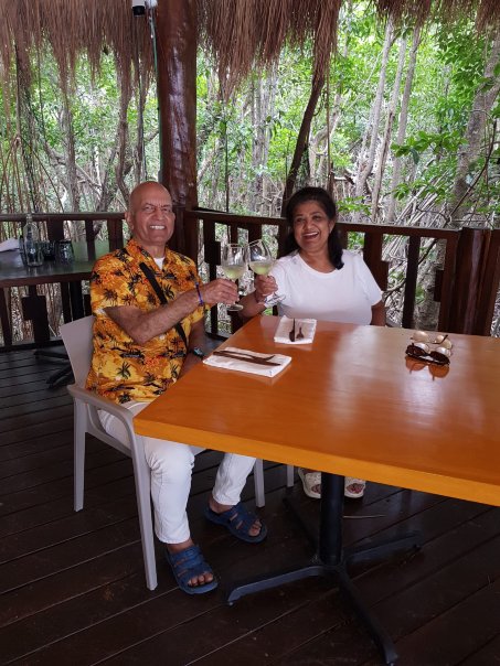 The Fives Beach Hotel & Residences-浴室