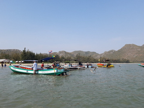 三百峰国家公园-桂武里必去景点