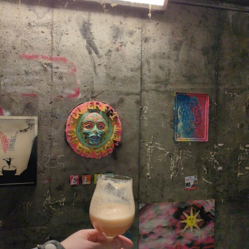 Copenhagen Food Crawl-哥本哈根必去景点