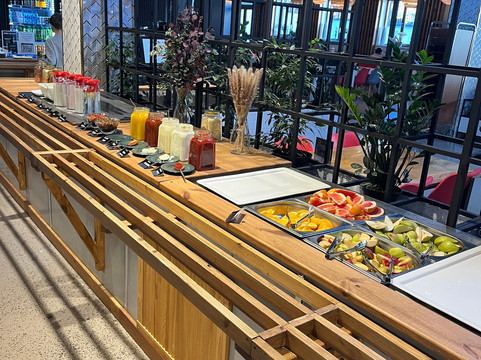 玫瑰胡托尔骑手酒店主图