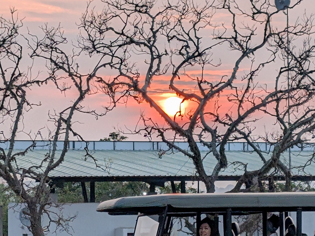 Sri Lanka Round Trip-加勒必去景点