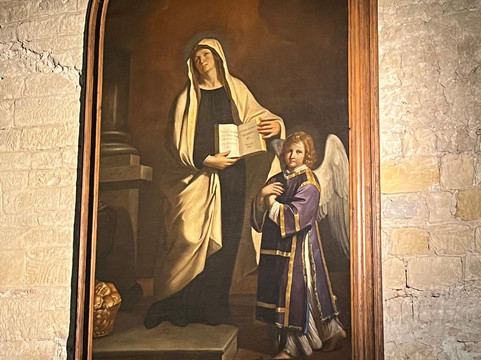 Abbazia di Villanova di San Bonifacio-San Bonifacio必去景点