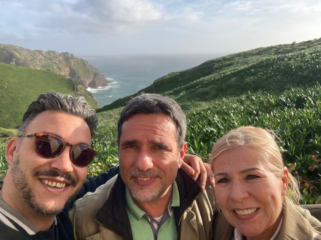 Sintra Lovers-辛特拉必去景点