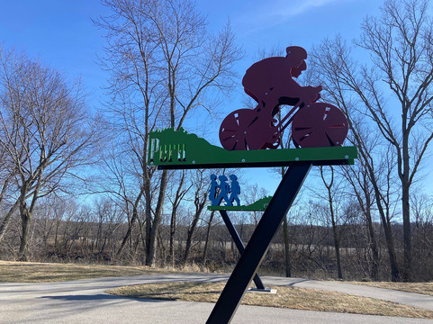 Nickel Plate Trail-Peru必去景点