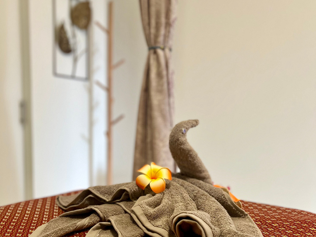 Be Life Thai Massage Spa-Fuseta必去景点