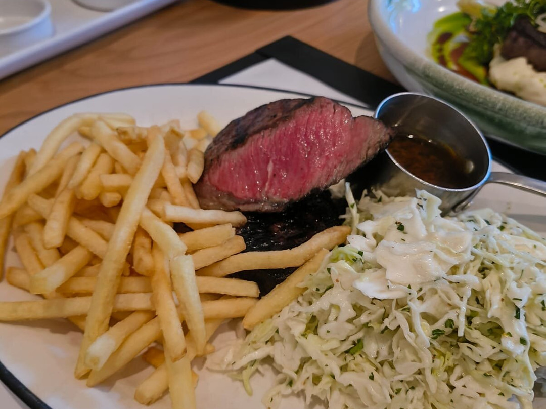 The Crafers Hotel主图