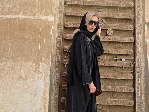 Yemen Horizon Tours & Travel-Seiyun必去景点