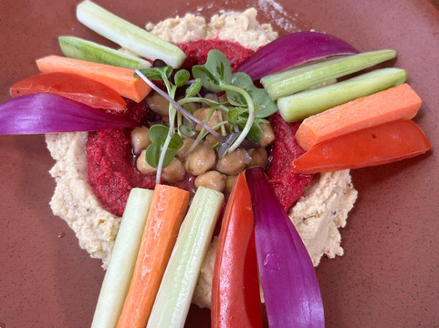 Holistika Tulum-图伦必去景点