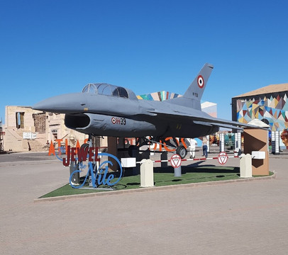 Atlas Film Studio-瓦尔扎扎特必去景点