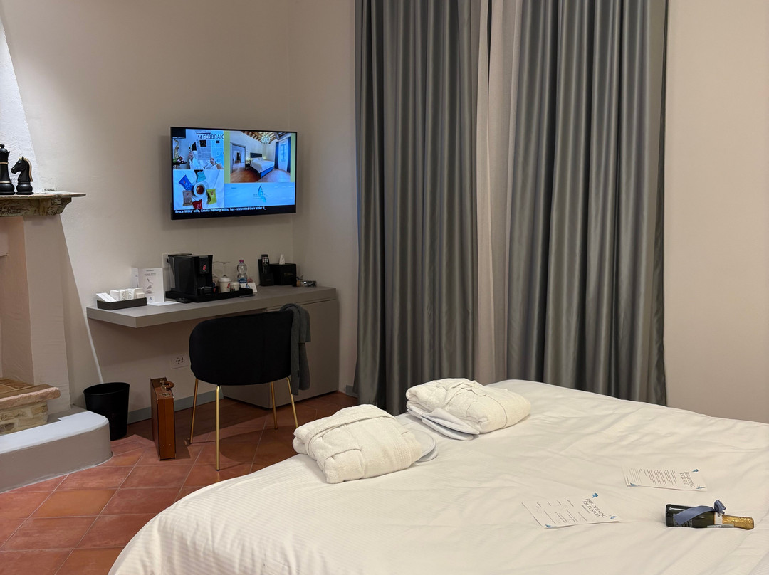 Maison 24 suite & spa