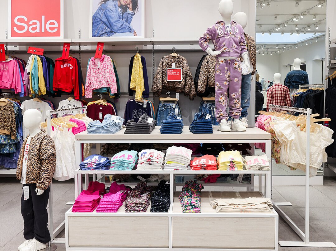 The Mall Of Faridabad-法里达巴德必去景点