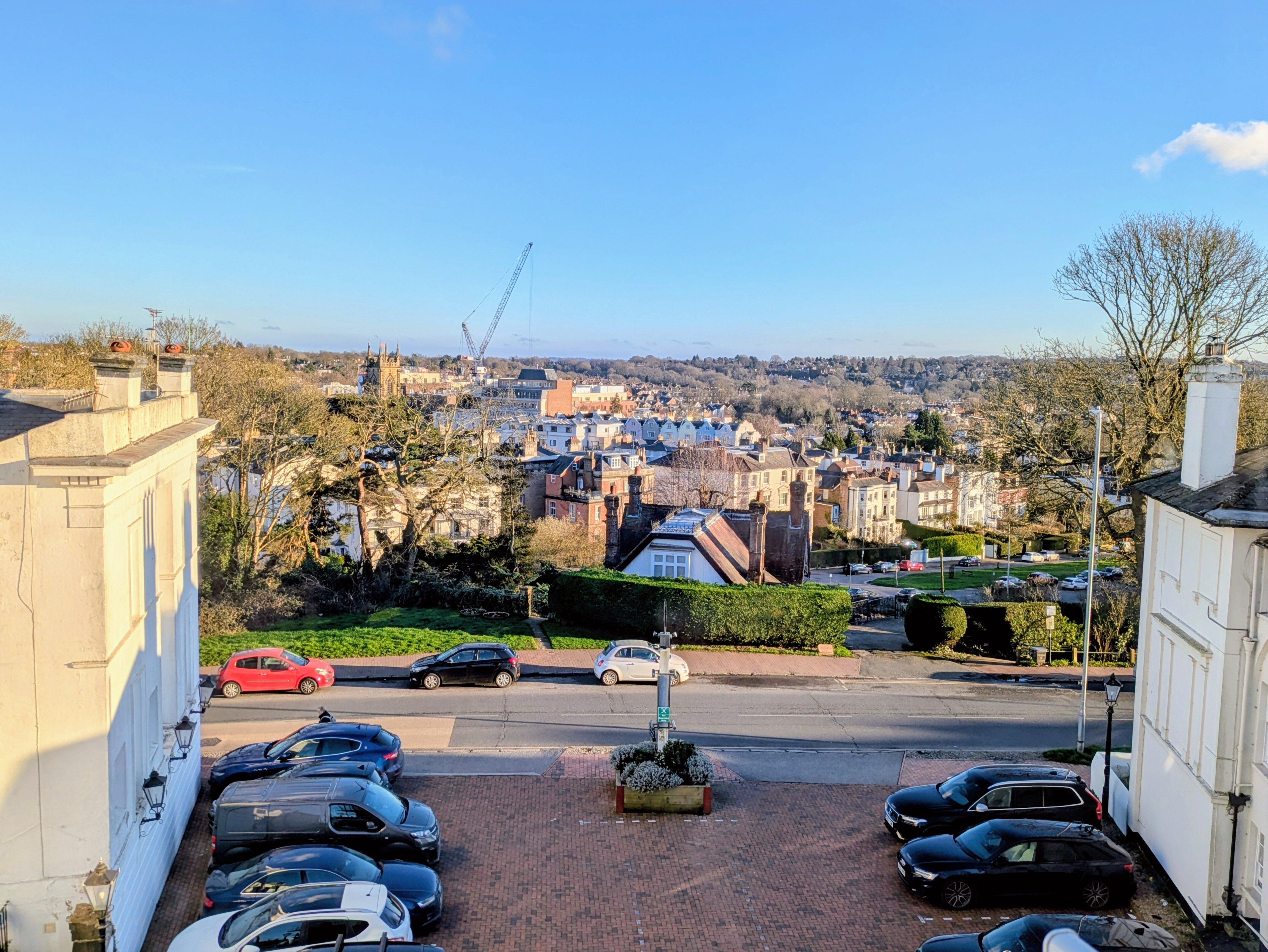 皇家威尔斯酒店-官方