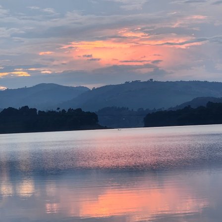 邦仰伊湖盘石度假村-官方