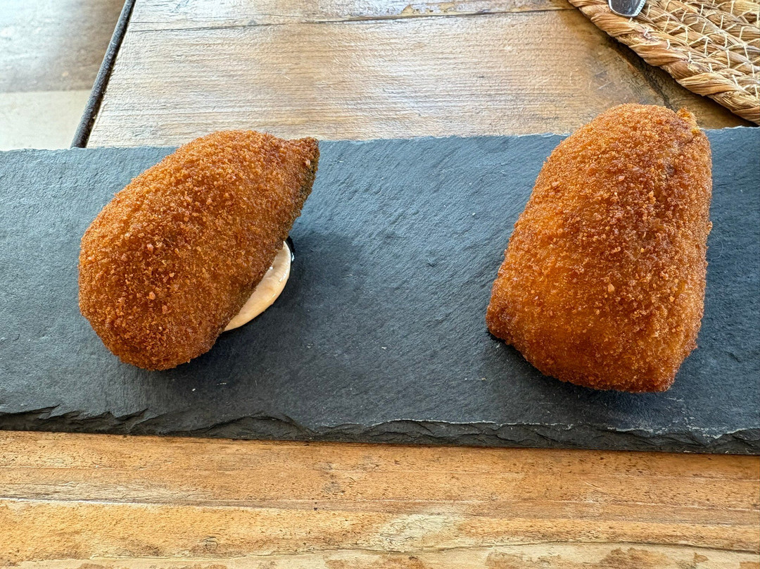 La Galería de la Mirada